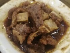 -新东源国际酒店·新东源食坊(沙井店)