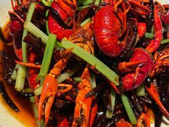 -红盔甲·小龙虾(天钥桥店)