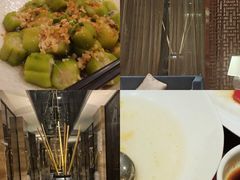 -豪廷轩中餐厅·特色云南菜(温德姆至尊豪廷大酒店)