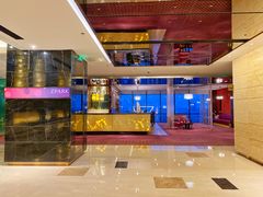 -上海龙之梦万丽酒店