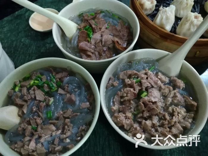 珍香斋京粉(海宁总店)图片 - 第4张