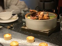 -小运河·公馆(国贸店)