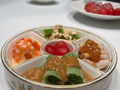 -俏江南-江景昆曲主题餐厅(正大广场店)