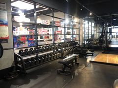 -金融街长安体育中心(北京长安店)
