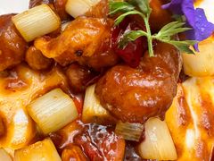 -便宜坊烤鸭店(科创店)