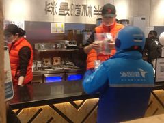 -书亦烧仙草(二七万达广场店)