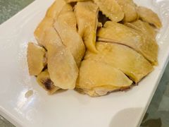 -新兴·金羊座·粤菜点心(乐峰店)