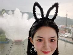-美心红酒小镇游乐园