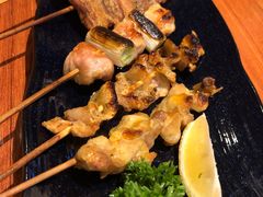 -気楽亭和食料理(气乐亭大世界本店)