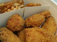 -麦当劳(塔园路店)