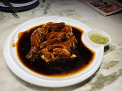 -绿茶餐厅(乐峰广场店)