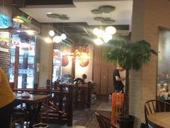 -印象江南(东栅店)