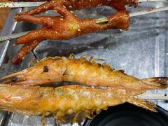 -老虎滩大连海鲜烧烤(建邺云锦路总店)