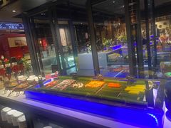 -加餐海鲜自助(集美银泰百货店)