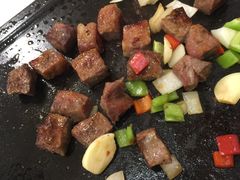 -韩时烤肉(枫蓝店)