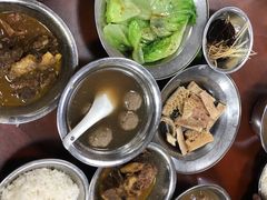 -阿秋牛排(湖心街店)