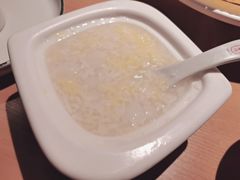 酒酿小圆子-湘与香缘·湖南菜(王府井北京市百货大楼店)