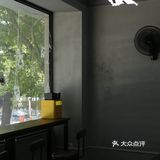听说是常德老乡烘焙的咖啡，新天下楼下喝一个