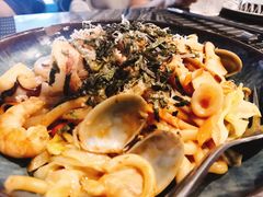 -花见无国界料理(科林楼店)