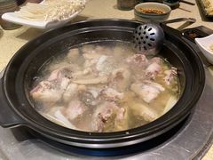 原味椰子鸡-润泽园椰子鸡(汇一城店)