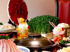 -捞神煲汤火锅(湖滨商业街店)