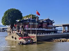 -仓山金山寺