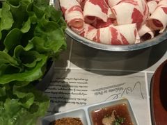-胡哥烤肥牛(车公庙店)