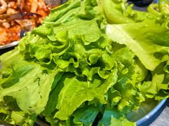 -金韩雅·烤肉·烤活鳗鱼(万达店)