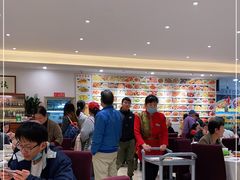 大堂-大欢喜饭店(江怡路店)