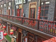 -中华巴洛克风情街