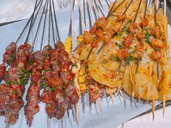 -聚味瞿记·龙虾堂(坡子街店)