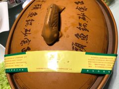 -风味小馆(天目湖宾馆店)