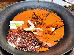 -星鸿社重庆老火锅(燃灯寺分店)