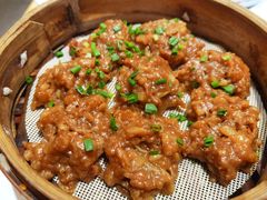 肉圆-杨爱珍大排档(龙游店)