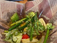 -北丐先生·野馄饨烧烤(泰达E街区店)