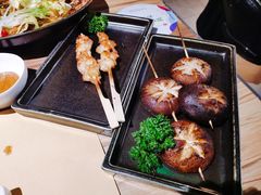 鸡软骨-IKKI1788居酒屋
