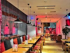 -Ricci睿奇美式餐厅(五道口店)