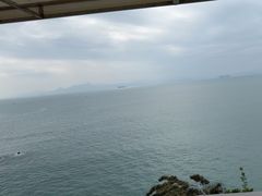 -蜜悦·波西塔诺悬崖海景餐厅
