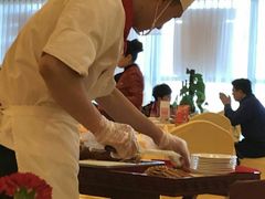 -北京全聚德(西客站店)