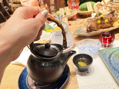 -本源食集 日式烧肉·炉端烧(东海缤纷店)