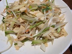 -崂山印象·青岛·海鲜渔家菜
