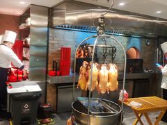 -壹零捌道·北京烤鸭(车公庄店)