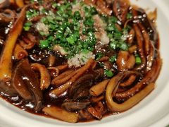 -老吉堂上海本帮菜(望京万象汇店)