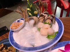 -虾饺妹·酒家(海珠广场店)