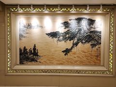 -济南南郊宾馆