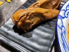 嘎嘎鸭脑壳-嘎嘎鸭脑壳(蜀汉路店)