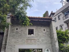 -黄埔古港