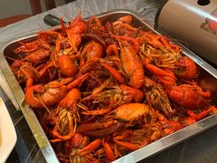 -泓泽虾乡(南汇店)