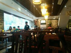 -渔米粥(罗湖店)