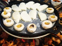 -去吃火盆烧烤(渝北兴科路店)